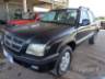 2007 CHEVROLET S10 CABINE DUPLA 