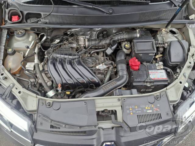 2021 RENAULT SANDERO 