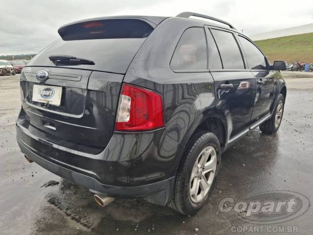 2014 FORD EDGE 