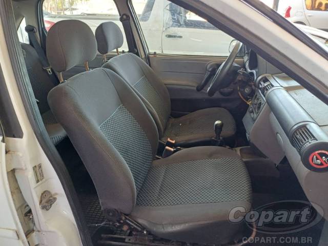 2013 CHEVROLET CLASSIC 