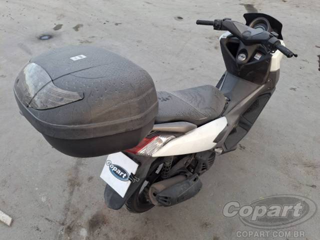 2019 YAMAHA NMAX 