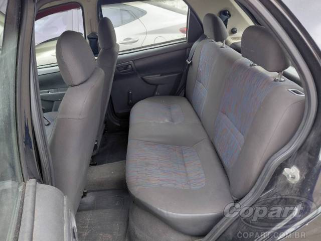 2010 CHEVROLET CELTA 