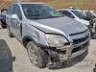 2012 CHEVROLET CAPTIVA 