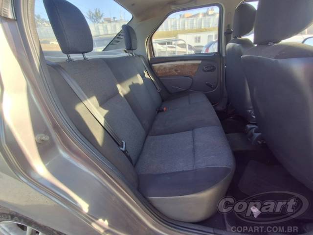 2008 RENAULT LOGAN 