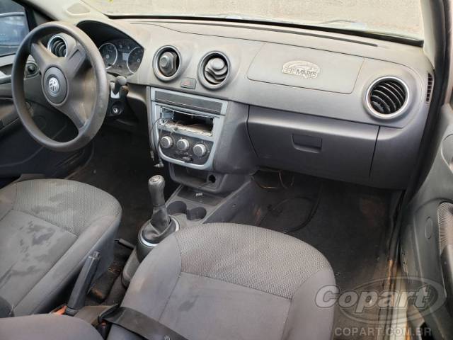 2013 VOLKSWAGEN SAVEIRO CE 