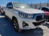 2020 TOYOTA HILUX CD 