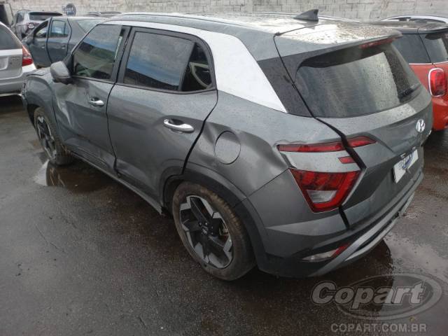 2024 HYUNDAI CRETA 