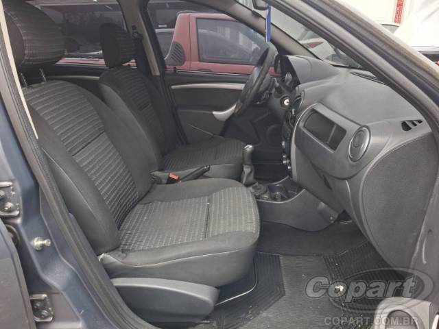 2012 RENAULT SANDERO 