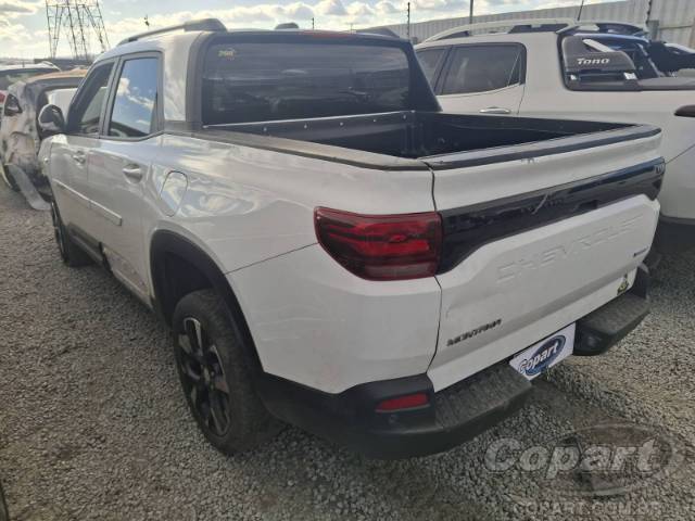 2023 CHEVROLET MONTANA 