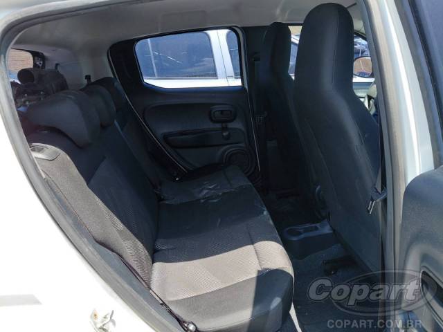 2024 FIAT MOBI 