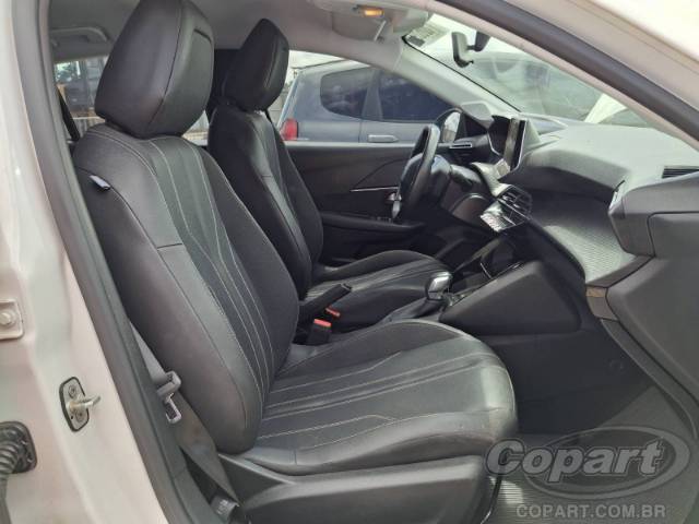 2022 PEUGEOT 208 