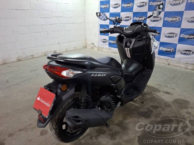 2022 YAMAHA NMAX 
