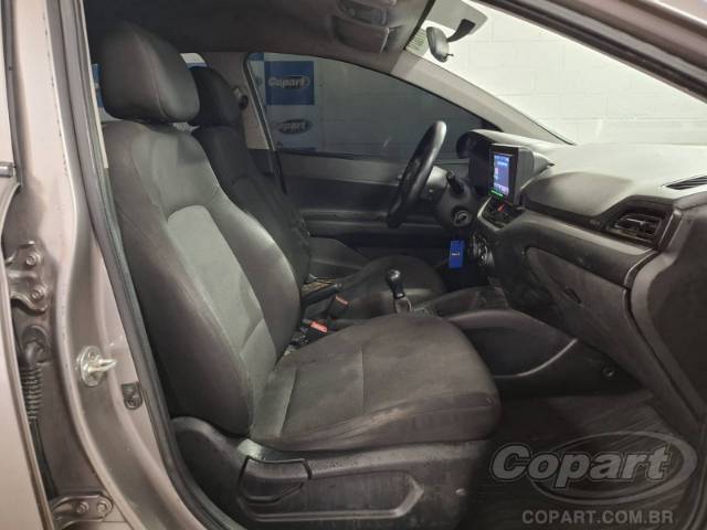 2020 HYUNDAI HB20 
