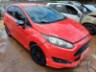 2015 FORD FIESTA 