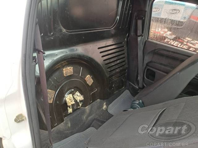 2023 FIAT FIORINO FURGAO 