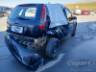 2013 FORD FIESTA 