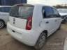 2015 VOLKSWAGEN UP 