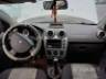 2008 FORD FIESTA 