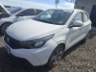 2025 FIAT ARGO 