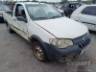 2010 FIAT STRADA 