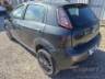 2016 FIAT PUNTO 