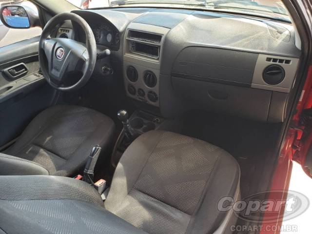 2014 FIAT PALIO 