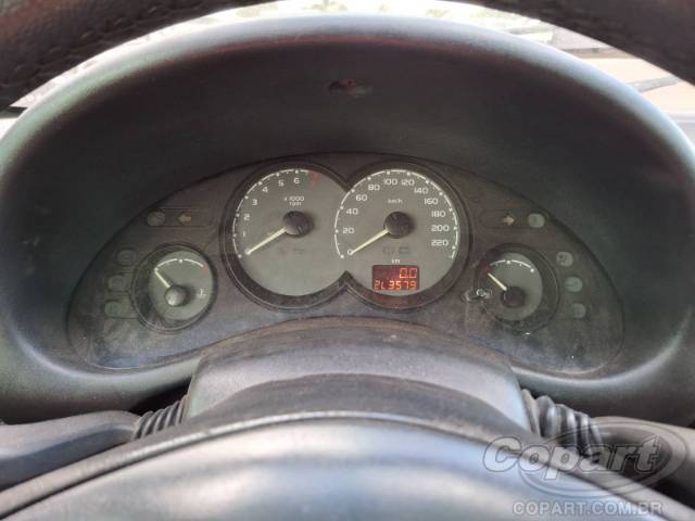 2008 CHEVROLET CLASSIC 