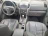 2015 CHEVROLET S10 CABINE DUPLA 