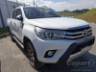 2016 TOYOTA HILUX CD 