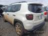 2023 JEEP RENEGADE 