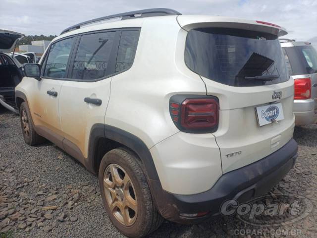 2023 JEEP RENEGADE 