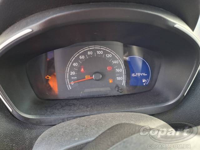 2018 RENAULT KWID 