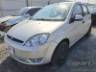 2005 FORD FIESTA SEDAN 