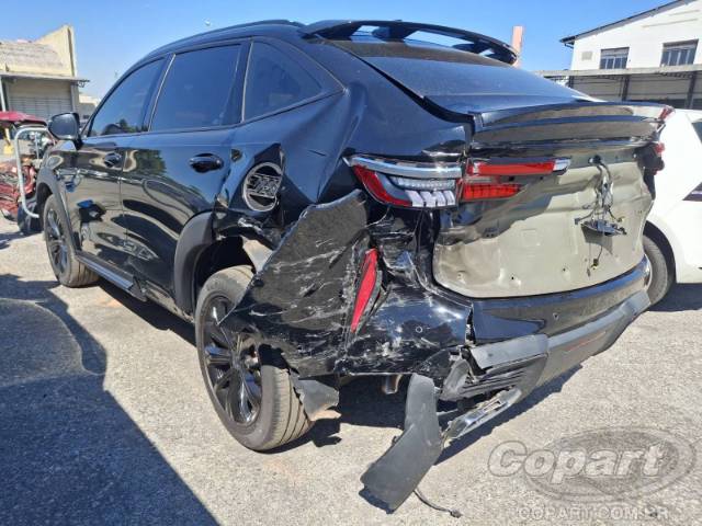 2024 GWM HAVAL H6 
