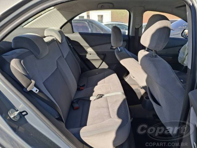 2013 CHEVROLET COBALT 
