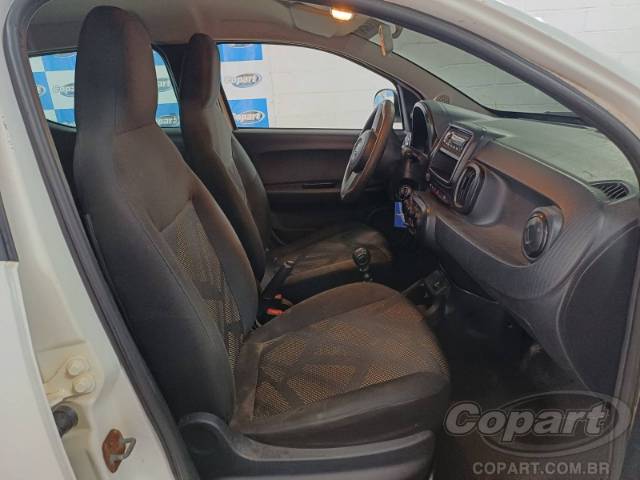 2023 FIAT MOBI 