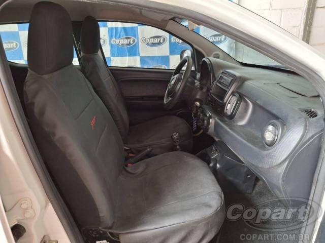 2023 FIAT MOBI 