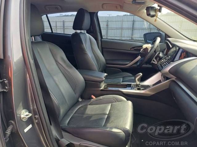 2023 MITSUBISHI ECLIPSE CROSS 