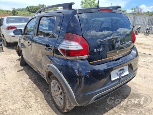 2023 FIAT MOBI 