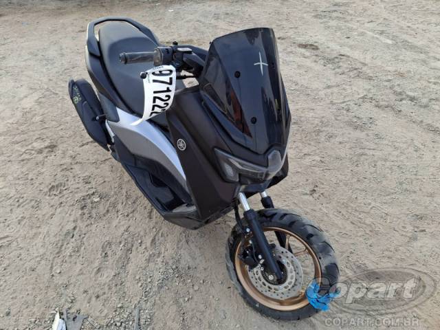 0 YAMAHA NMAX 