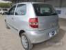 2008 VOLKSWAGEN FOX 