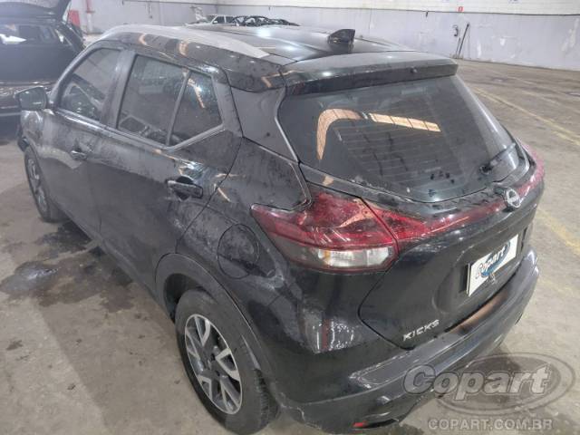 2024 NISSAN KICKS 