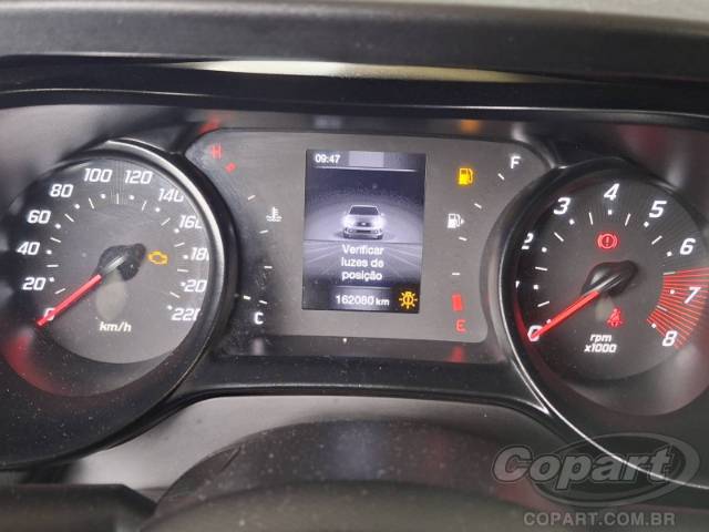 2021 FIAT ARGO 