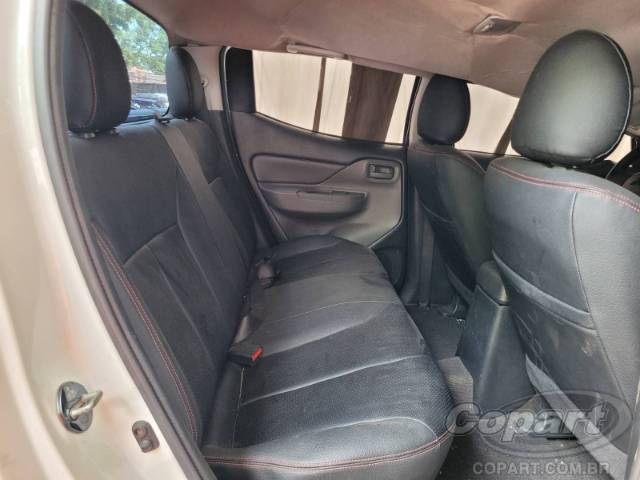 2020 MITSUBISHI L200 TRITON SPORT 