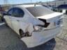 2011 HONDA CITY 