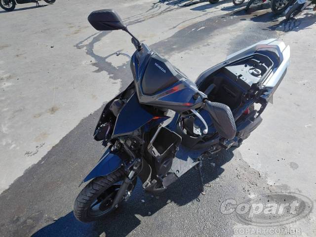 2024 HONDA ELITE 