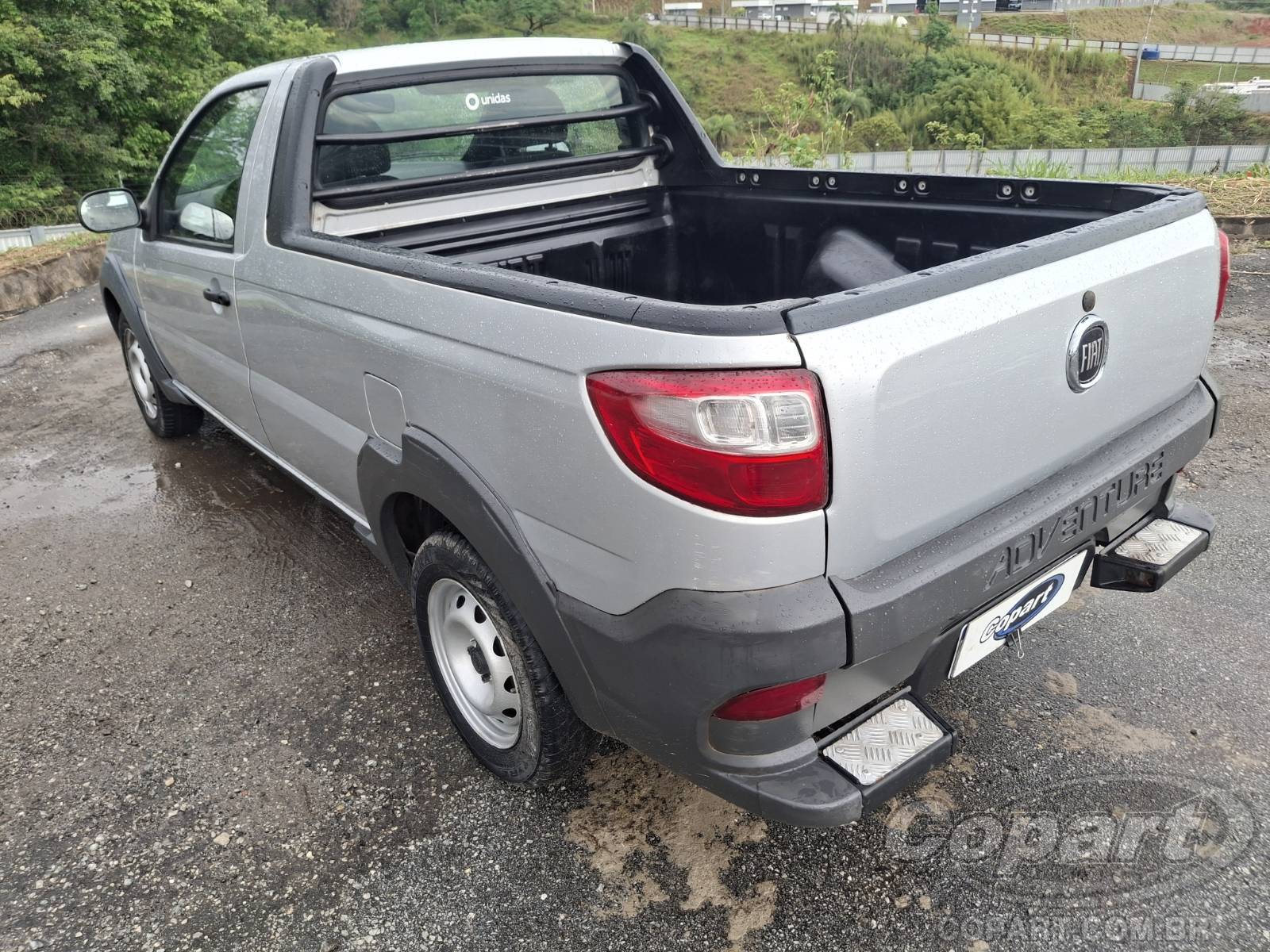 Foto 3: 2018 FIAT STRADA