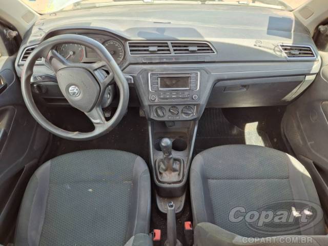 2023 VOLKSWAGEN GOL 