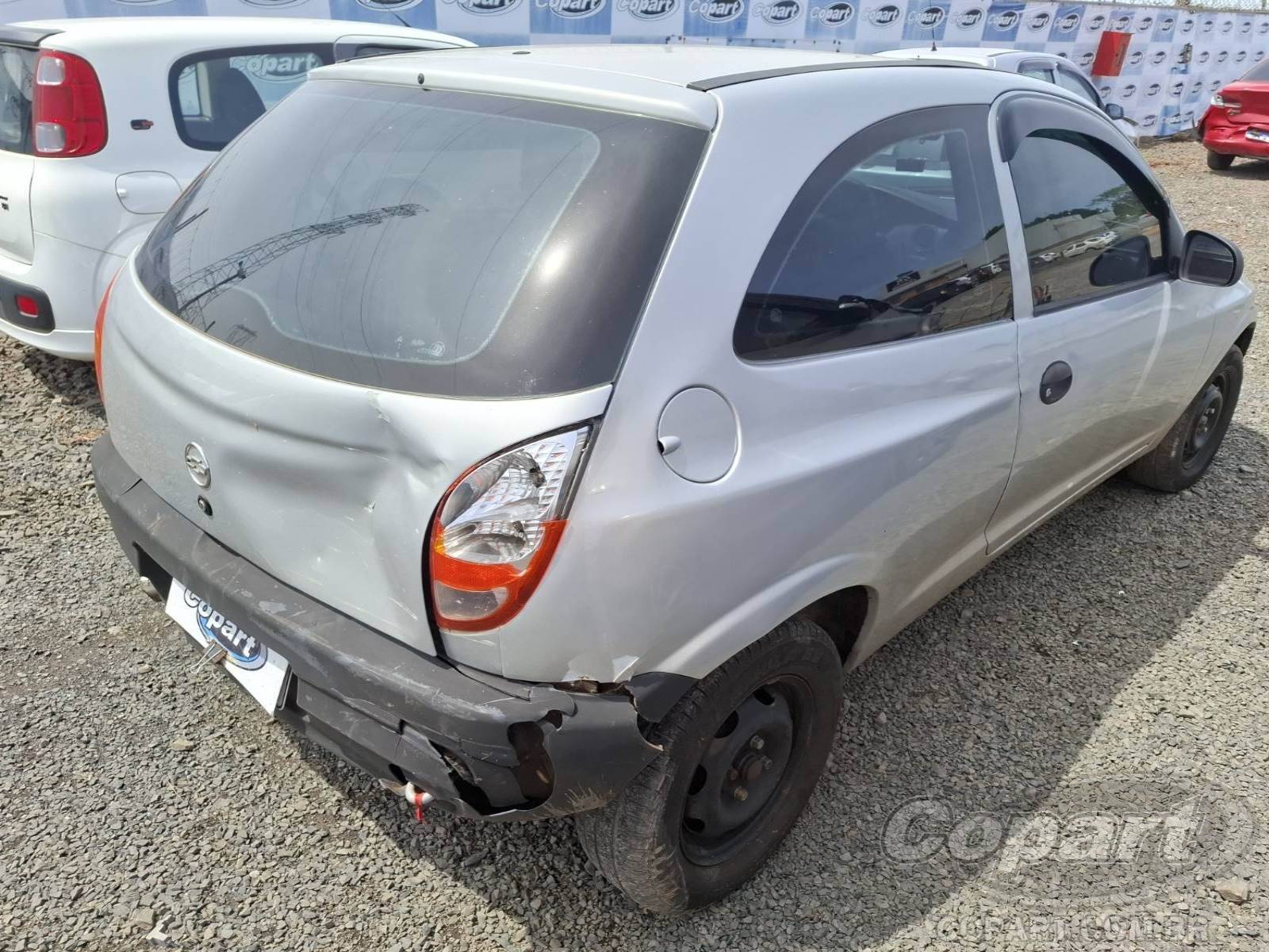 Foto 4: 2001 CHEVROLET CELTA