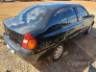 2003 RENAULT CLIO SEDAN 